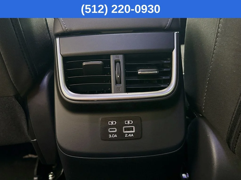 Used 2024 Gray Subaru Premium image 32