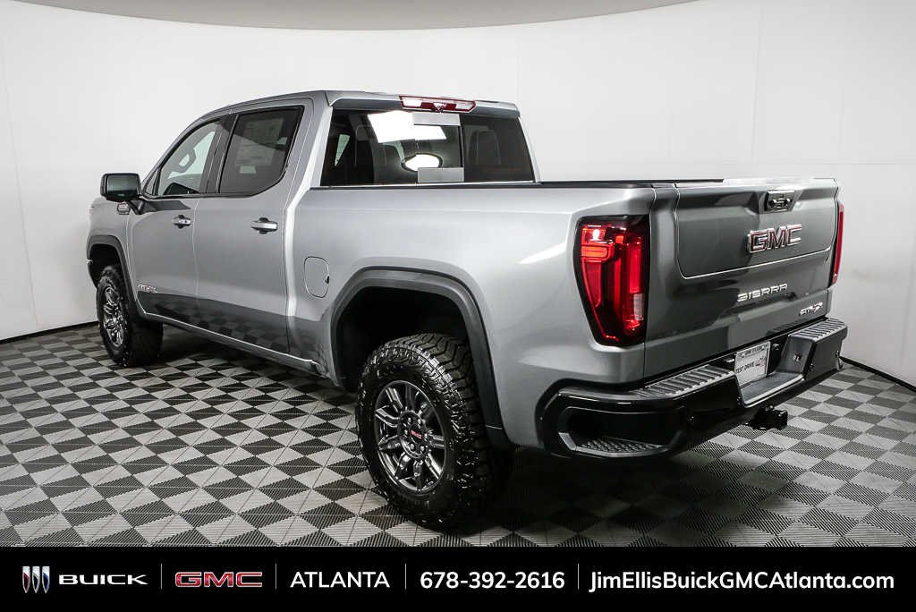 2026 GMC Sierra 1500 AT4X - Photo 29