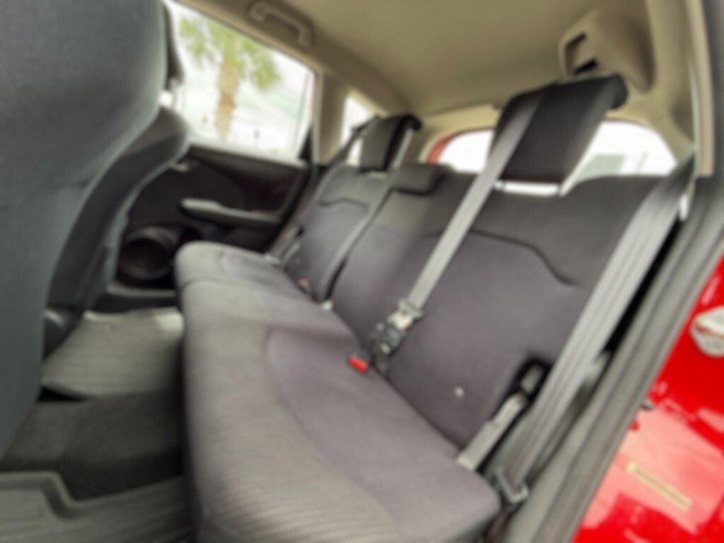Used 2012 Milano Red Honda Sport image 10
