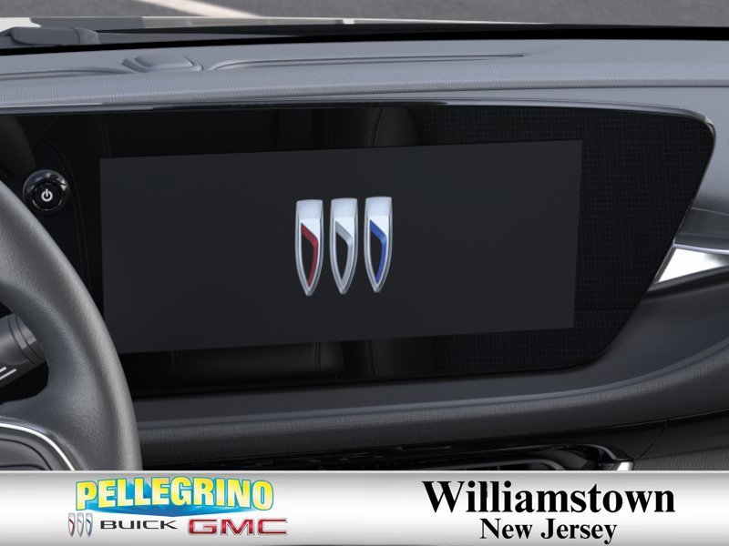 2026 Buick Envista Sport Touring - Photo 20