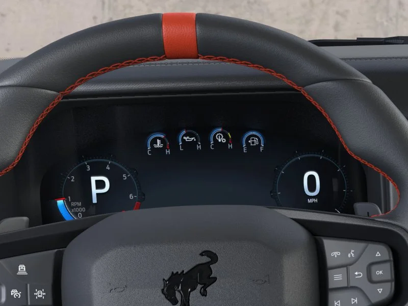 New 2026 Marsh Gray Ford Raptor® image 13