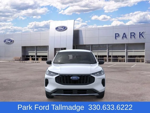 New 2026 White Ford Active image 6