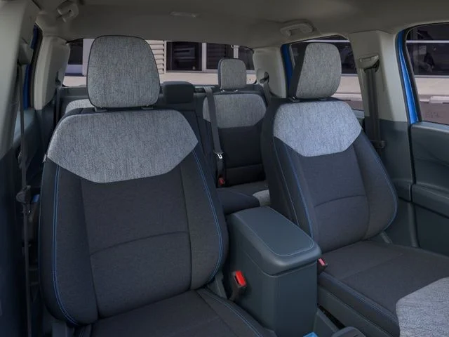 New 2026 Velocity Blue Ford XLT image 10