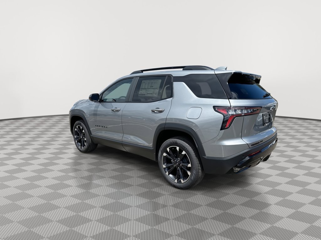 2027 Chevrolet Equinox RS - Photo 6