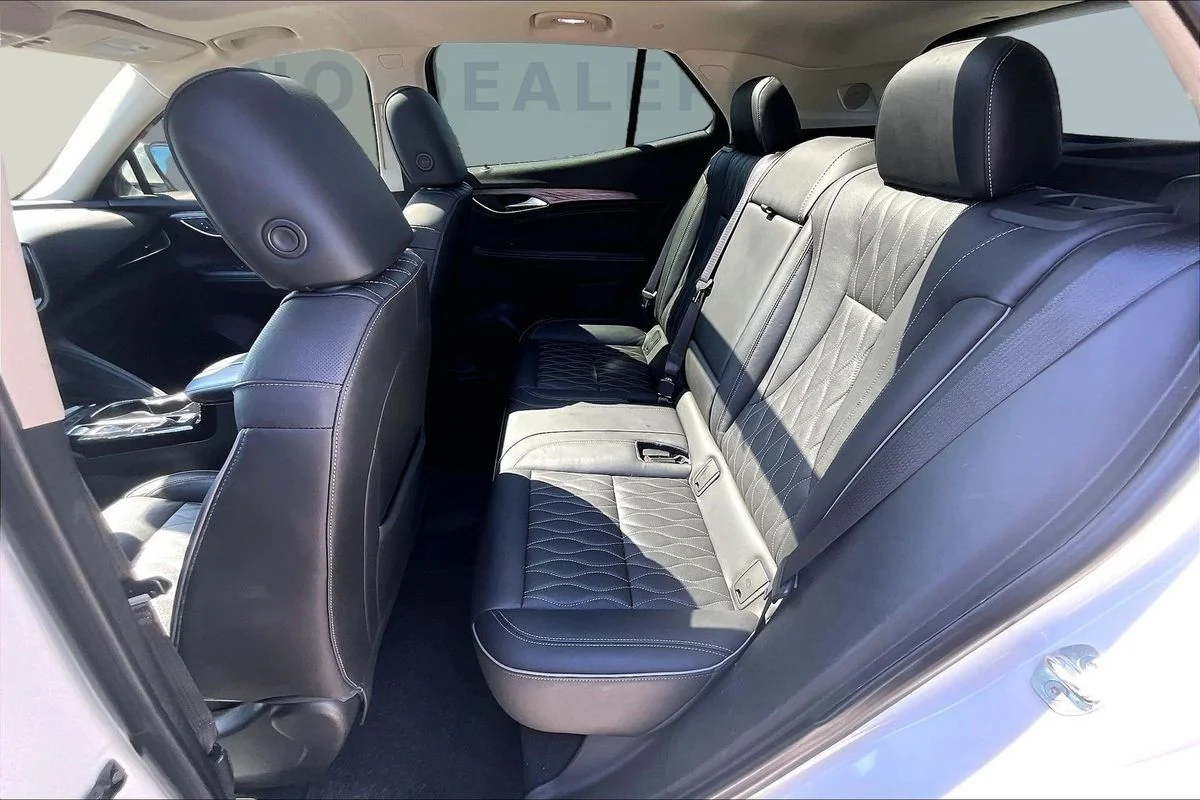 Used 2021 White Buick FWD Avenir image 22