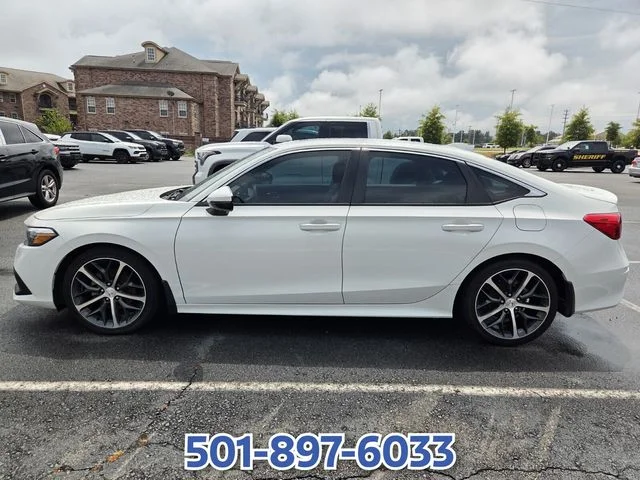 Used 2024  Honda Touring image 7