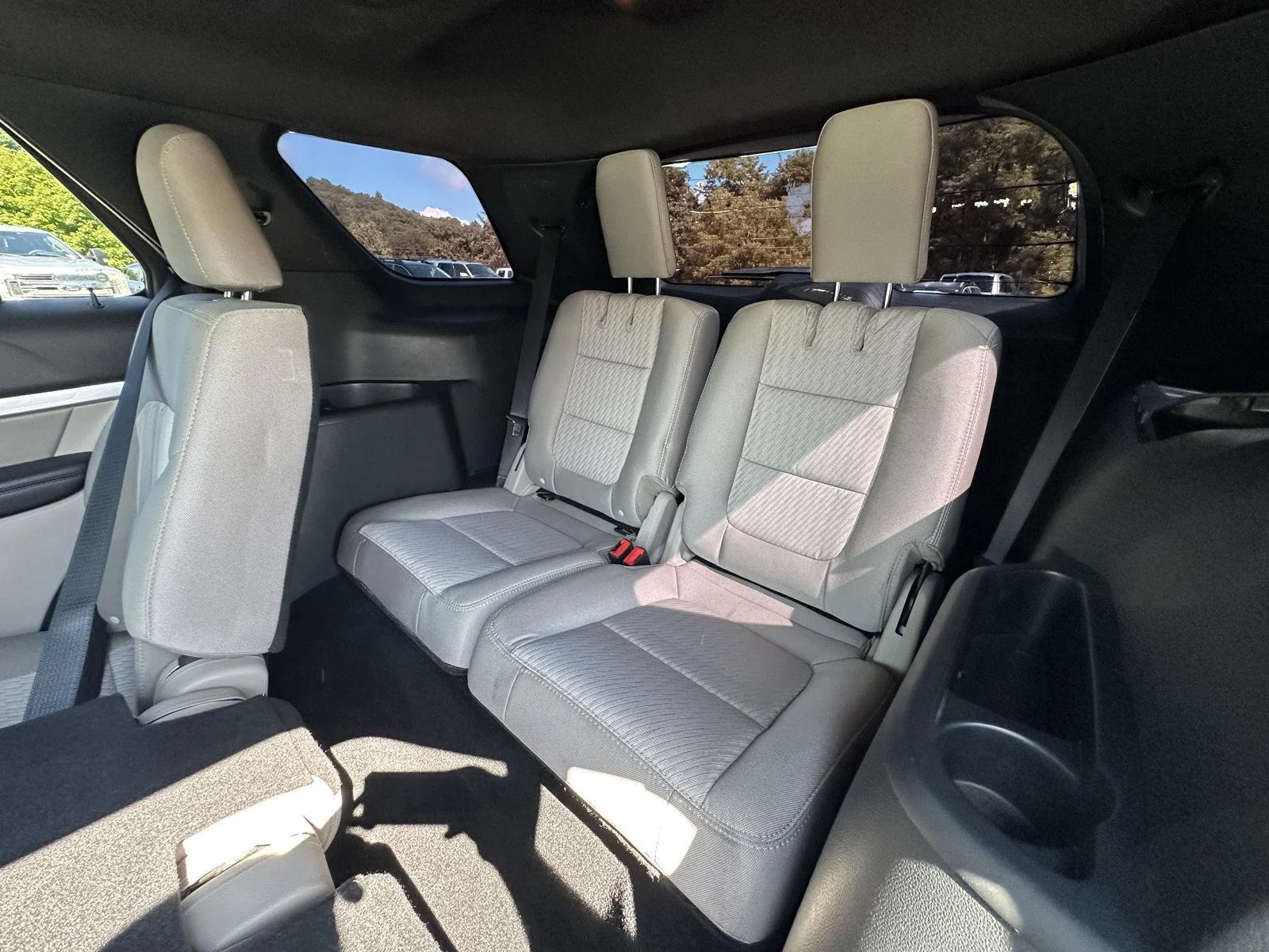 Used 2019 SV Ford Base image 12