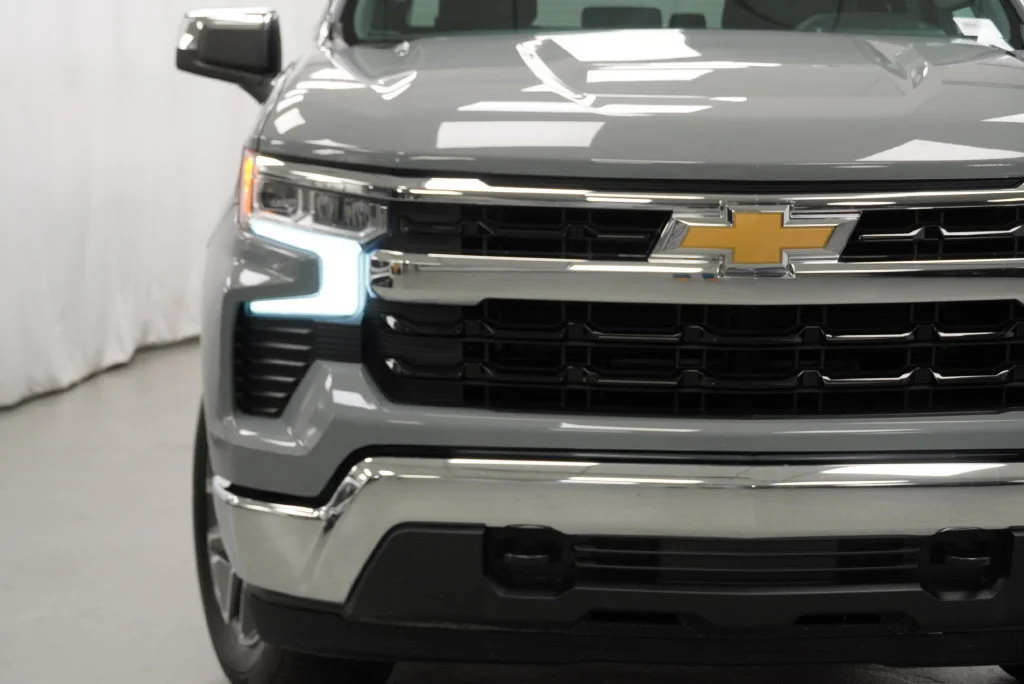 2024 Chevrolet Silverado 1500 LT - Photo 8