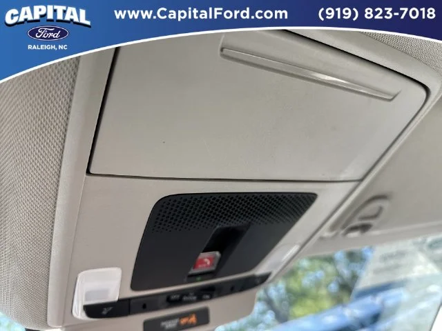 Used 2024 Gray Honda LX image 32