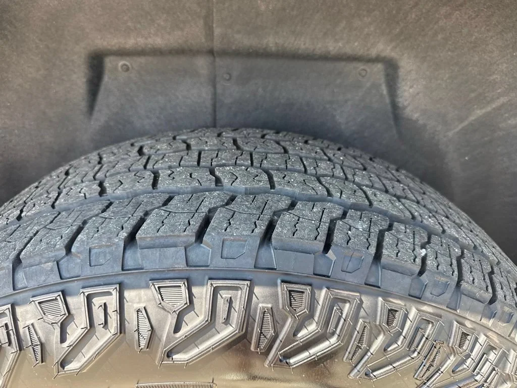 Used 2026 Blue Smoke Metallic Chevrolet Trail Boss - Max Range image 38