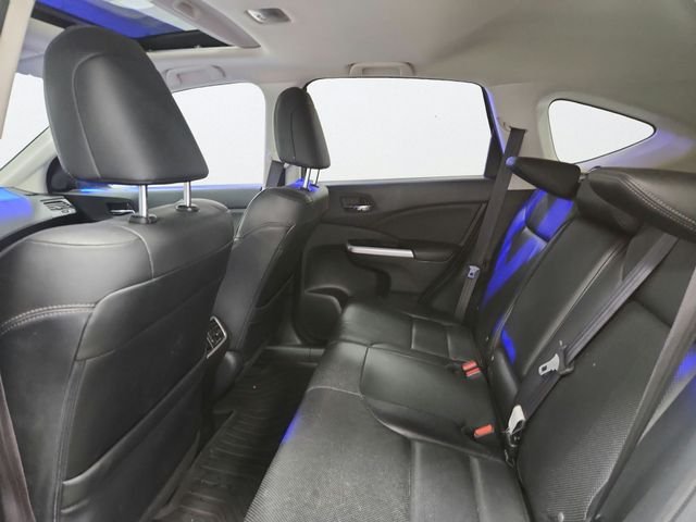 Used 2015 White Honda Touring image 19