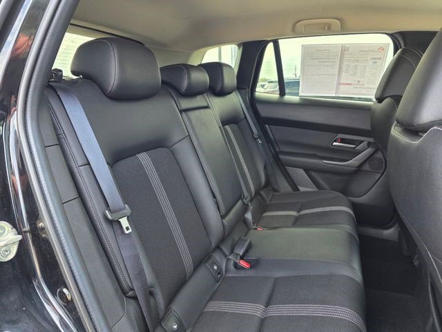 Used 2025 Jet Black Mica Mazda 2.5 S Preferred Package image 14