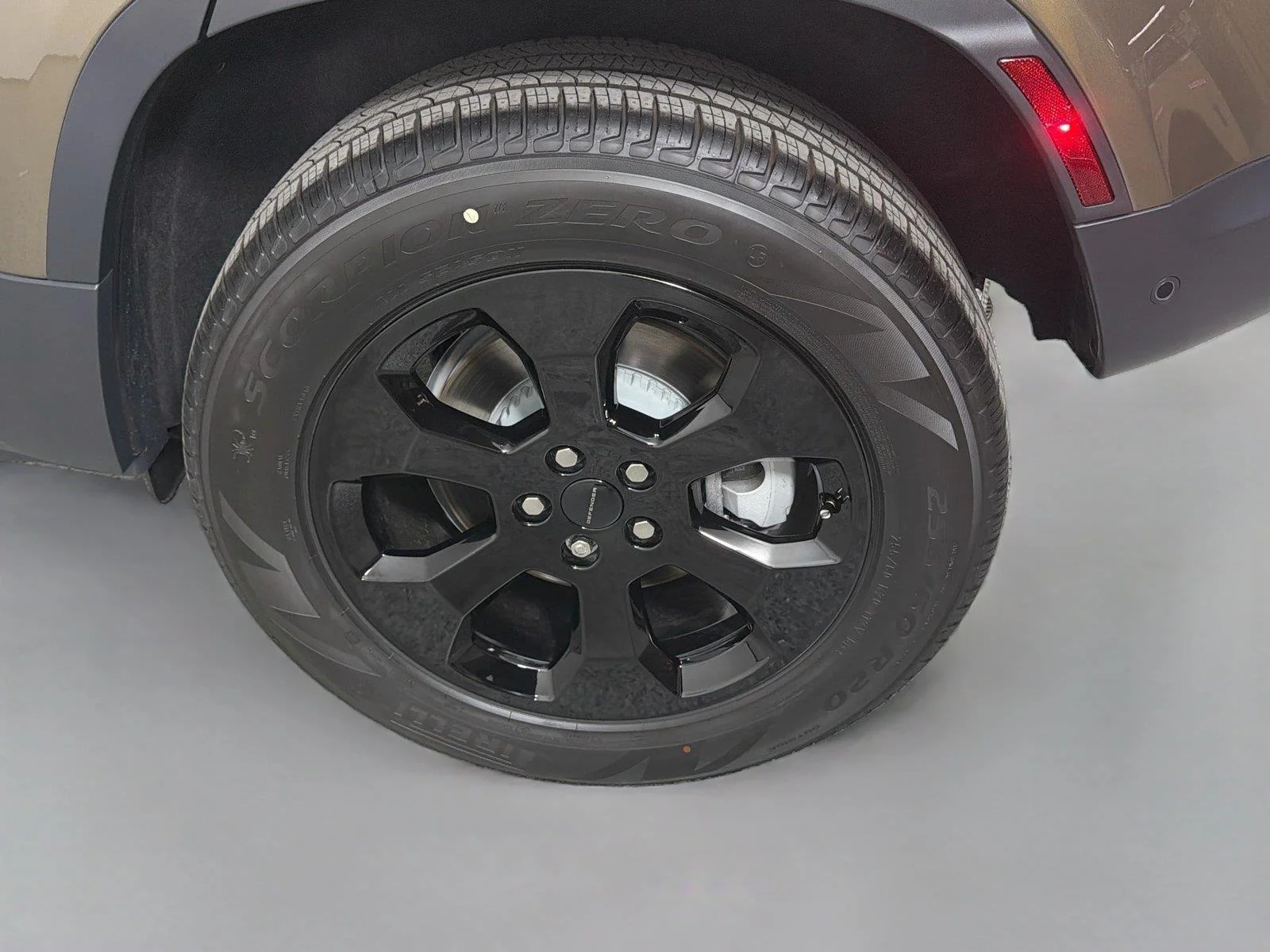 New 2026 Gondwana Stone Land Rover S image 32