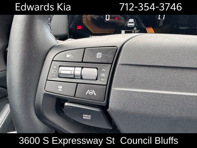 2026 Kia Sportage EX - Photo 18