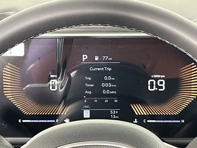 New 2026 Aurora Black Pearl Kia EX image 15