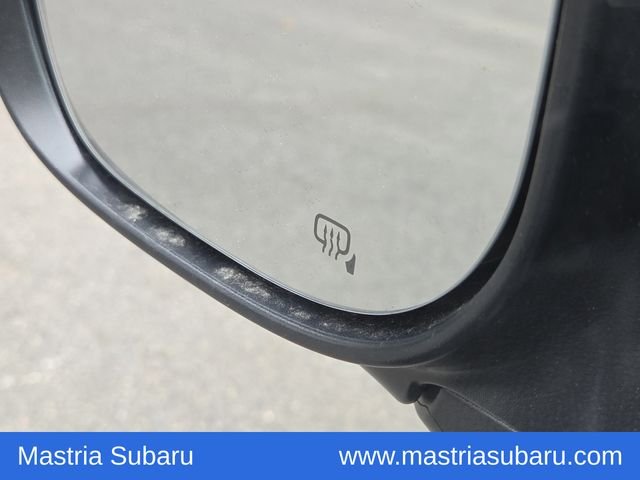 Used 2026 Gray Metallic Subaru Premium image 12