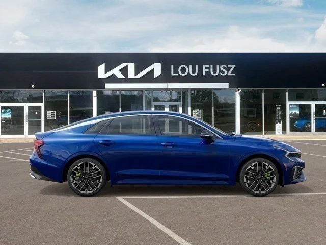 2026 Kia K5 GT - Photo 7