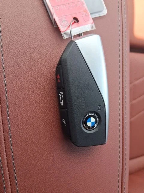 2026 BMW X1 28i - Photo 19