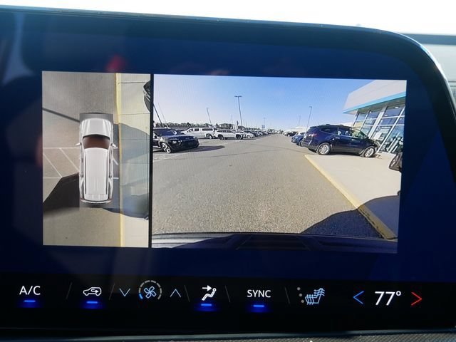 2026 Chevrolet Tahoe RST - Photo 13