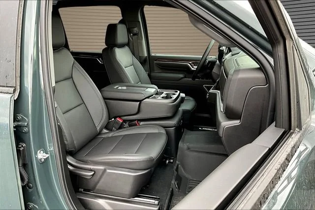 New 2026 Cypress Gray Chevrolet LT image 10