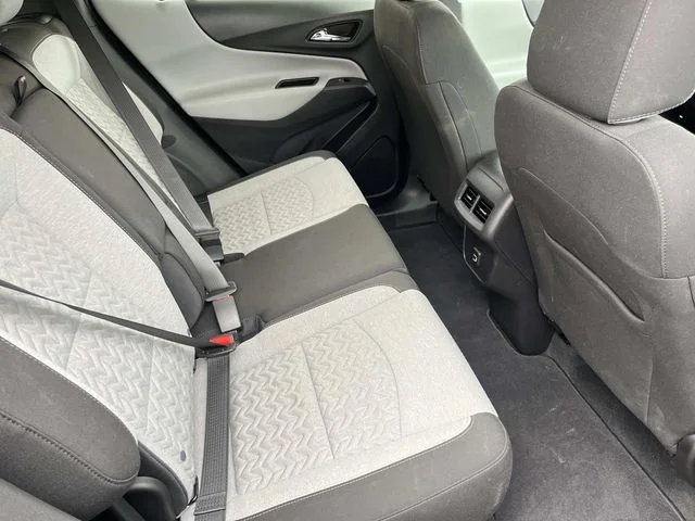 Used 2023 Black Chevrolet LS image 20
