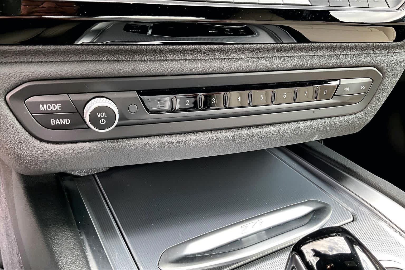 Certified Used 2025 Thundernight Metallic BMW M40i image 33