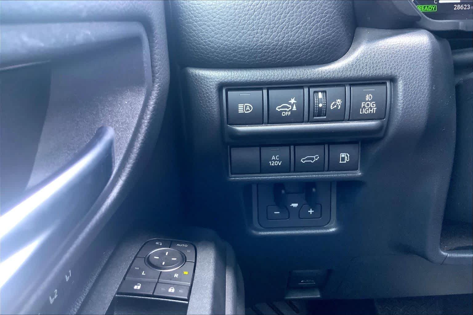 Used 2025 Black Toyota  image 35