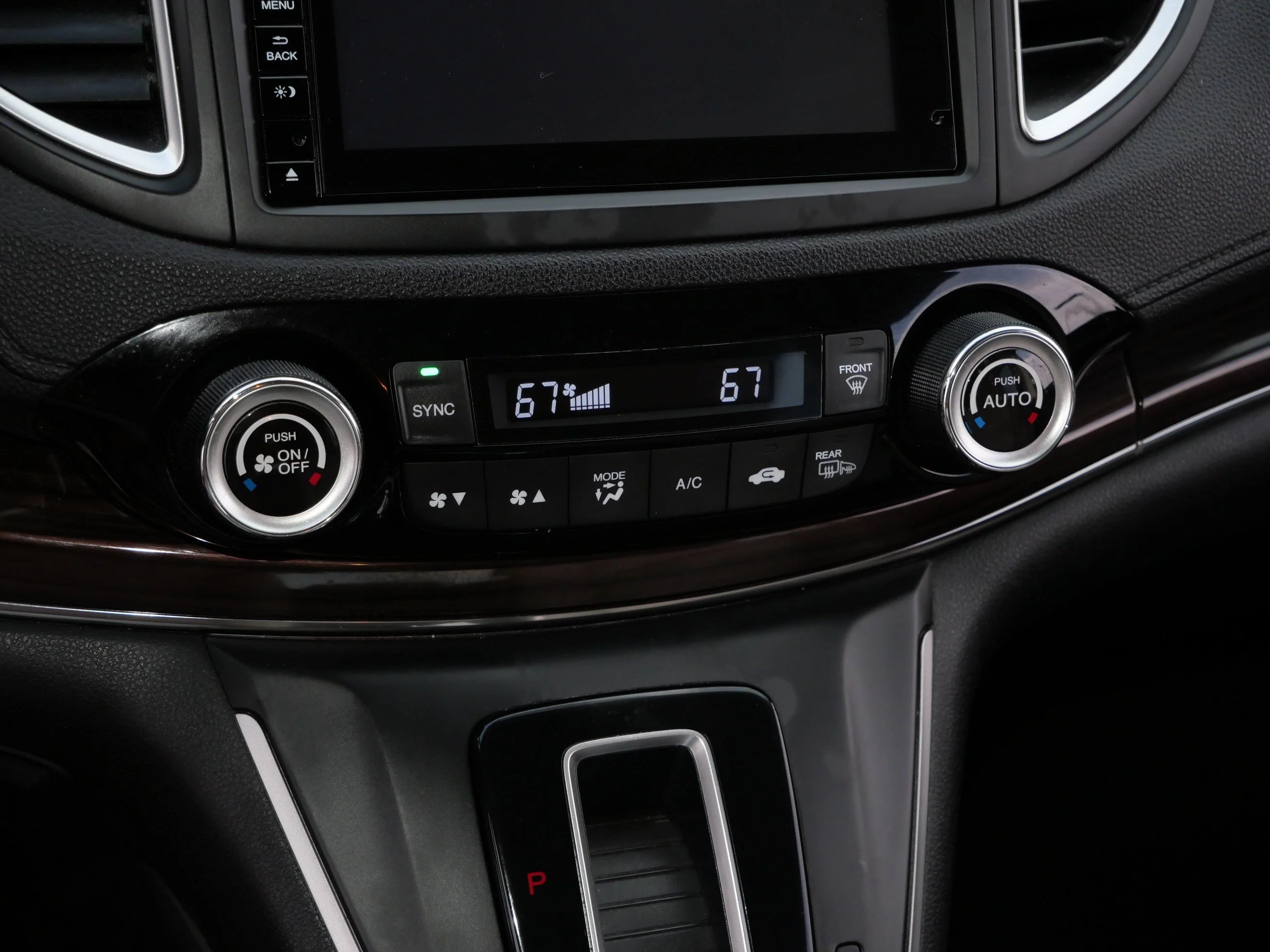 Certified Used 2016 Gray Honda EX-L image 23