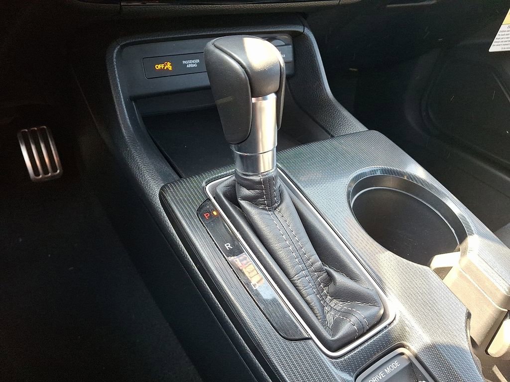 2024 Honda Civic Sport - Photo 45
