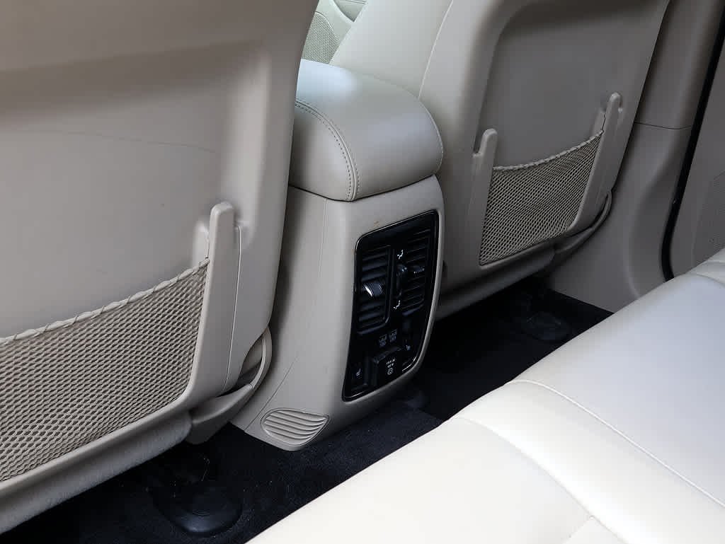Used 2016 Bright White Clearcoat Jeep Limited image 14