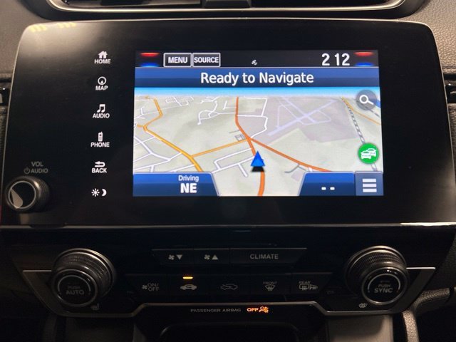 2022 Honda CR-V Touring - Photo 34
