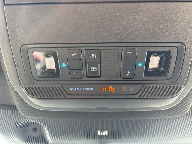 2026 Ford Explorer ST-Line - Photo 29