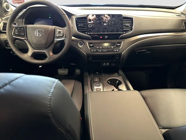 New 2026 Gray Honda RTL image 10