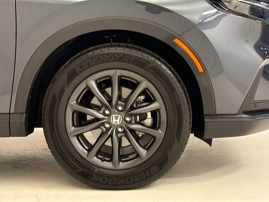 2026 Honda CR-V EX-L - Photo 7