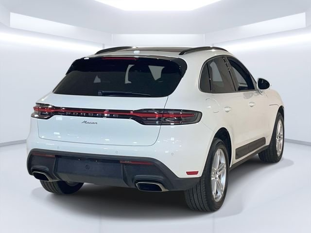 Used 2026 White Porsche  image 7