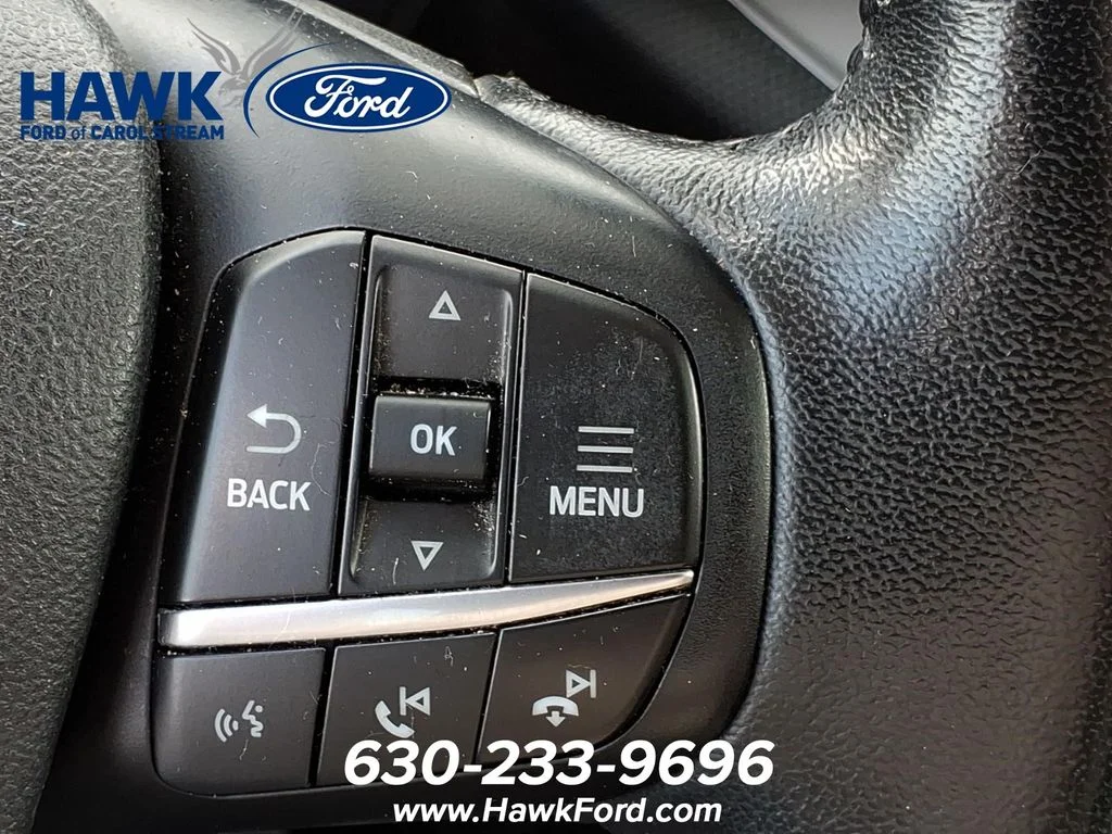 Used 2023 Area 51 Ford Big Bend image 25