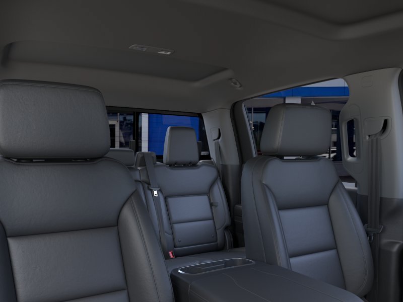 2026 Chevrolet Silverado 1500 RST - Photo 24
