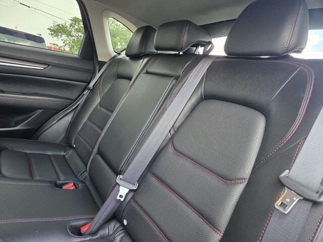 2024 Mazda CX-5 S Carbon Edition - Photo 26