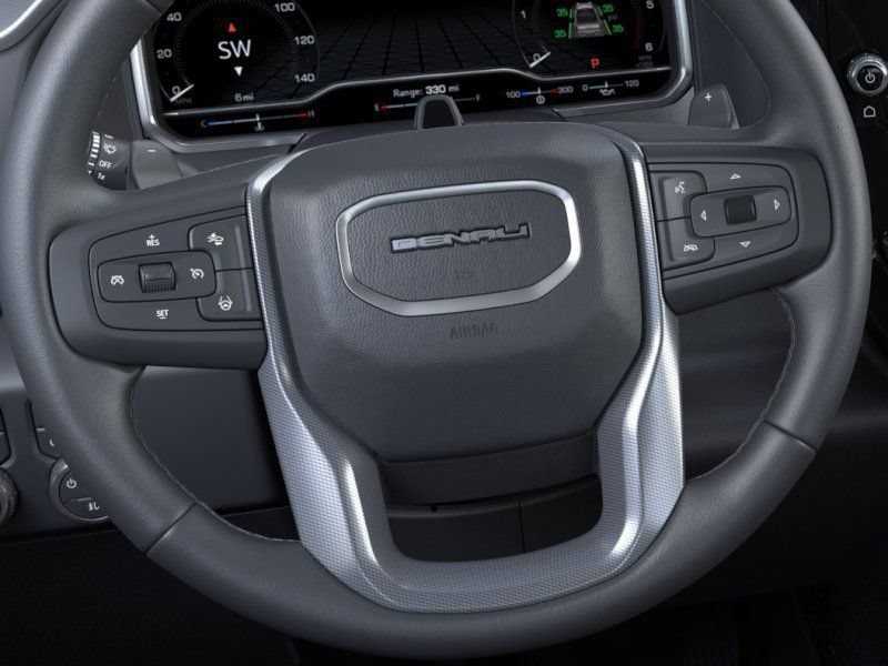 2026 GMC Sierra 1500 Denali - Photo 20