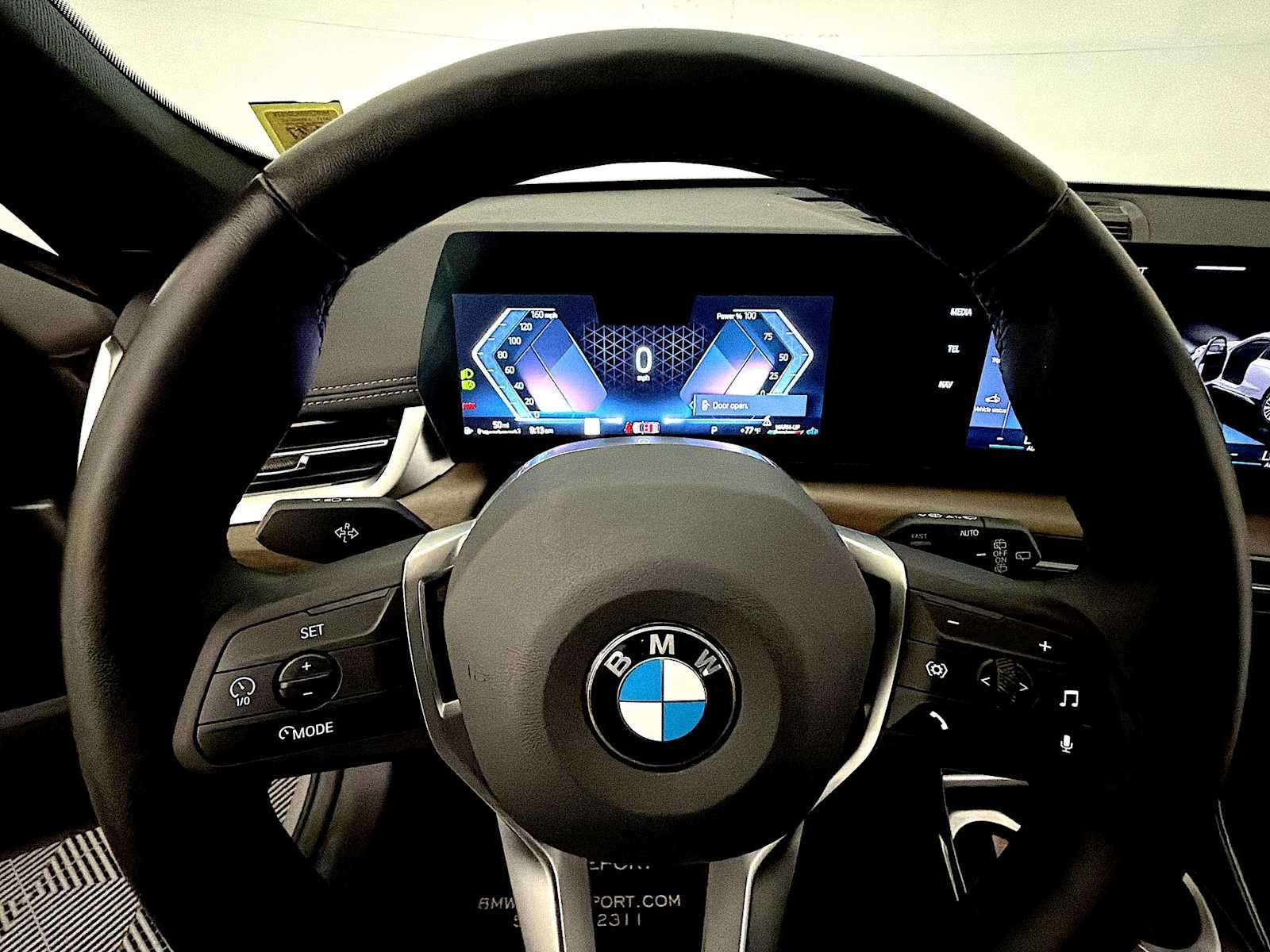 2024 BMW X1 28i - Photo 13
