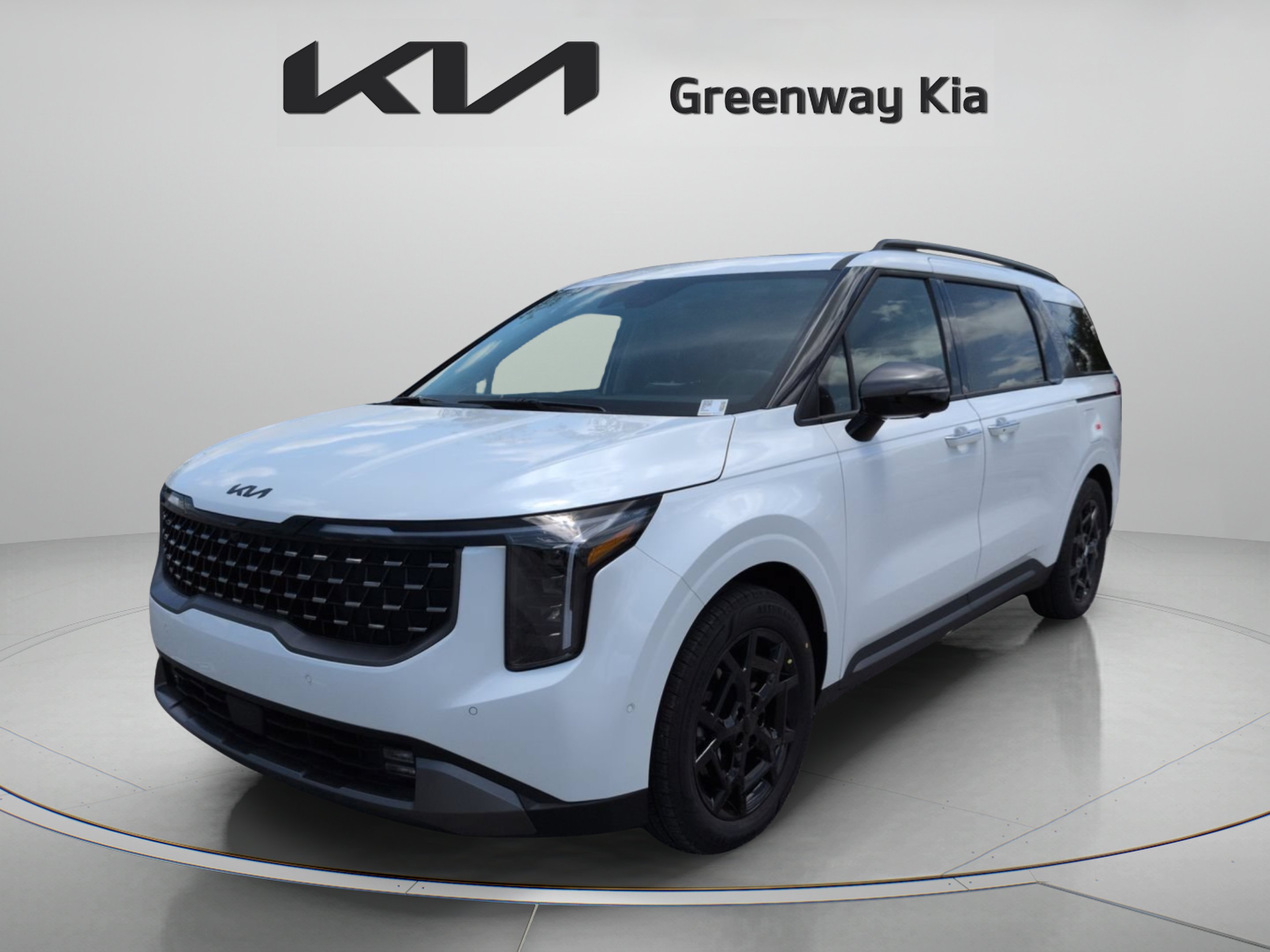 New 2027 Snow White Pearl Kia SX image 9