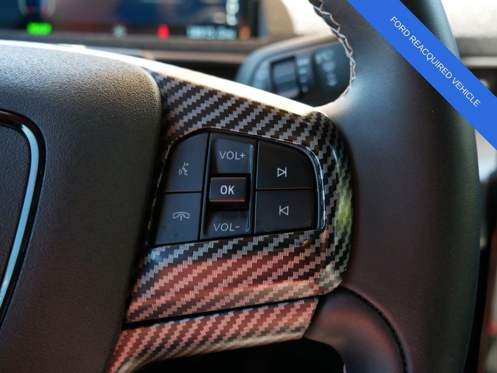 Used 2023 Black Ford GT image 18