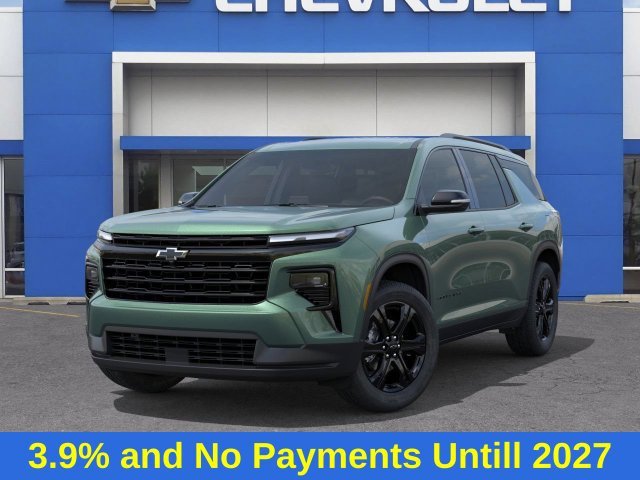 Vehicle thumbnail