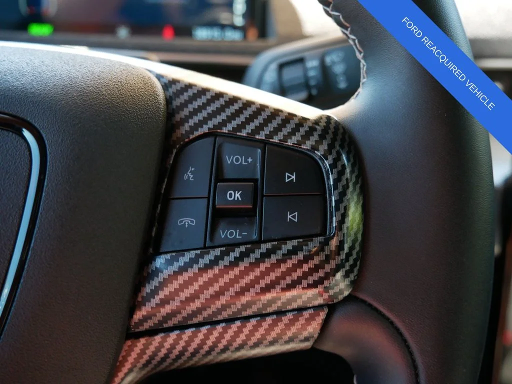 Used 2023 Black Ford GT image 18