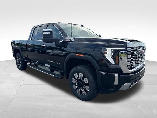 New 2026 Onyx Black GMC Denali image 7