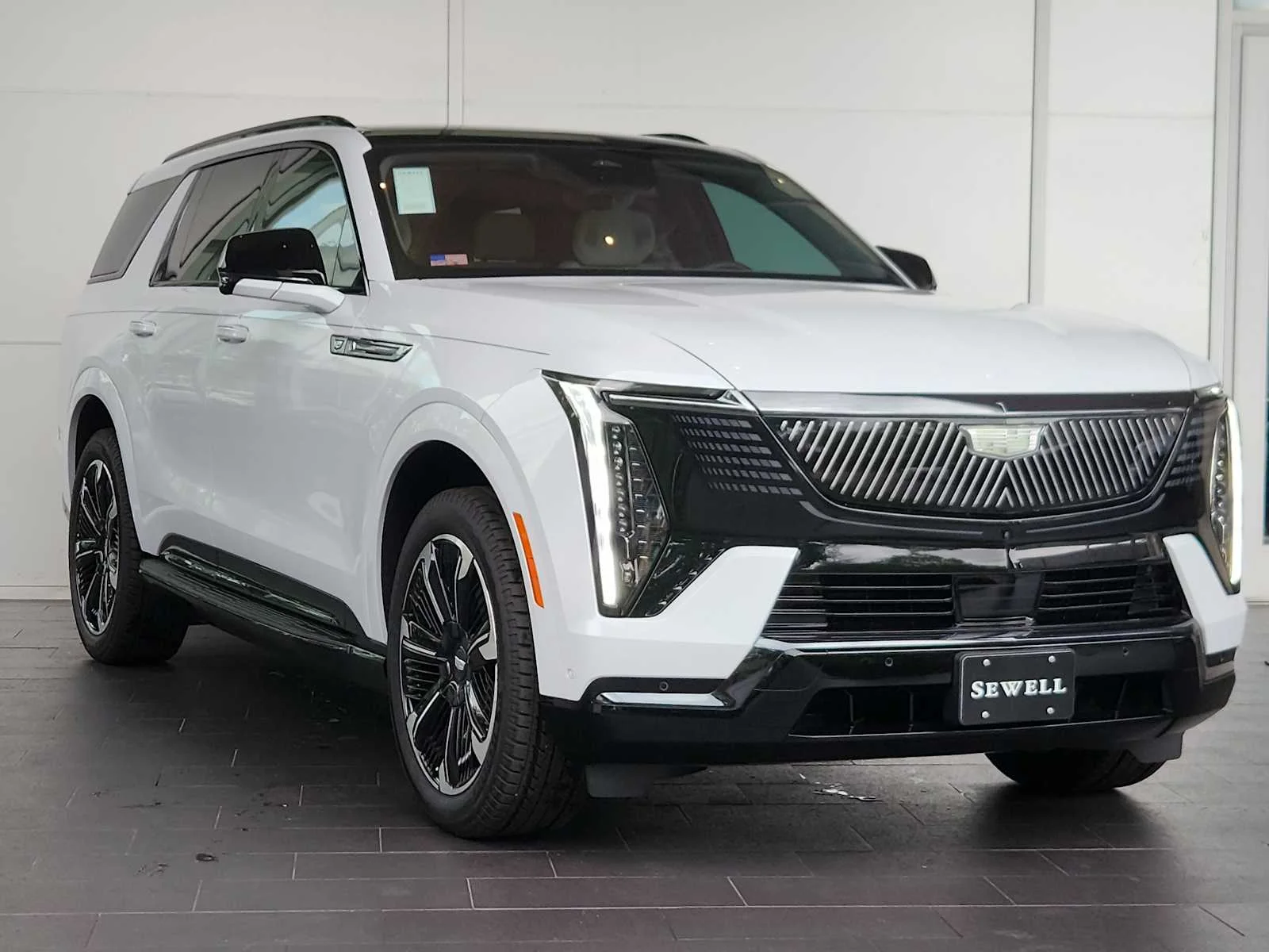 2026 Cadillac Escalade IQL Sport - Photo 2
