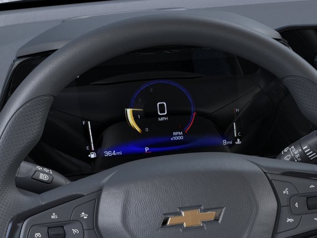 2026 Chevrolet Trailblazer photo 18 of 32