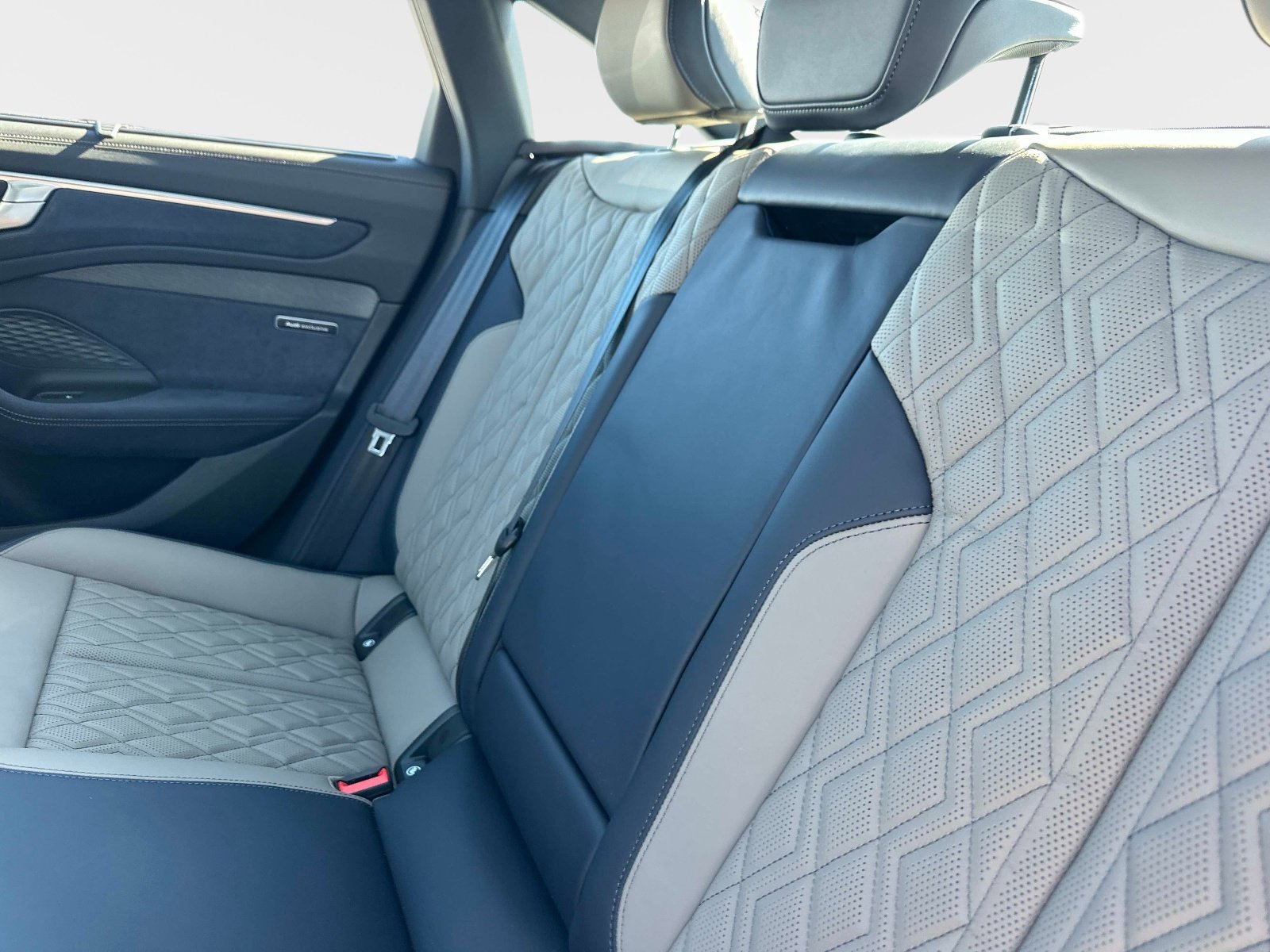 2026 Audi A6 Prestige - Photo 11