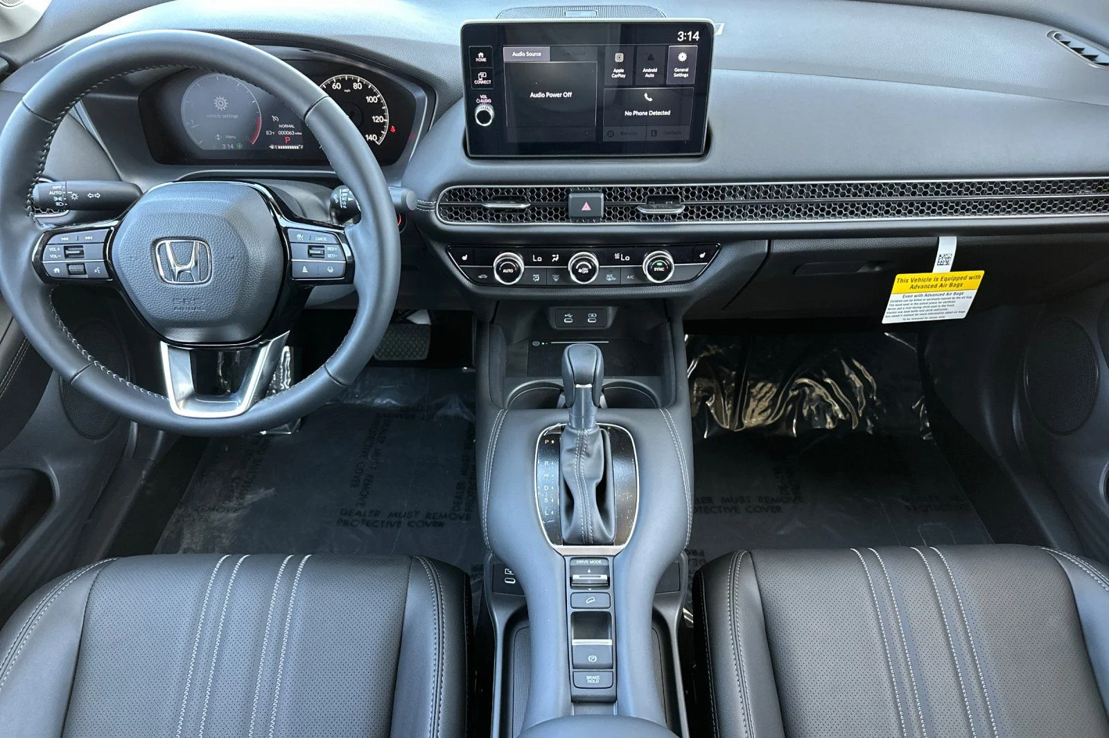 New 2026  Honda EX-L image 13