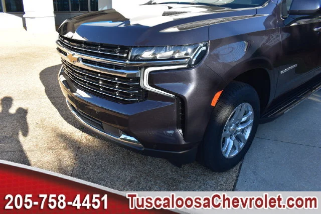 Certified Used 2024 Dark Ash Metallic Chevrolet LT image 48